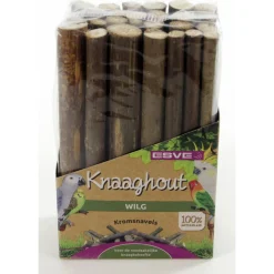 Esve Knaaghout Wilg Vogels - Vogelsnack -