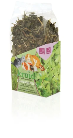 Esve Kruid Brandnetels - Knaagdiersnack - 80 g