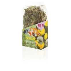 Esve Kruid Paardenbloem - Knaagdiersnack - 100 g