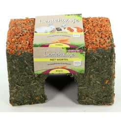 Esve Lentehuis Wortel - Knaagdiersnack