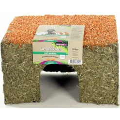 Esve Lentehuis Wortel - Knaagdiersnack