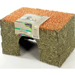 Esve Lentehuis Wortel - Knaagdiersnack