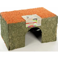 Esve Lentehuis Wortel - Knaagdiersnack