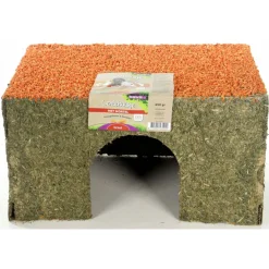 Esve Lentehuis Wortel - Knaagdiersnack