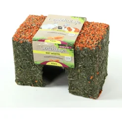 Esve Lentehuis Wortel - Knaagdiersnack