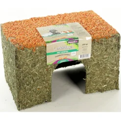 Esve Lentehuis Wortel - Knaagdiersnack