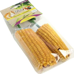 Esve Maiskolven - Knaagdiersnack - 2 stuks