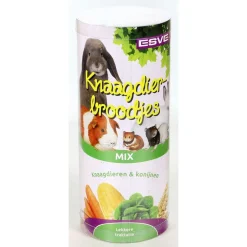 Esve Mixbroodjes Koker - Knaagdiersnack