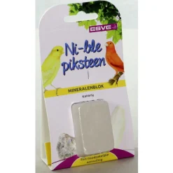 Esve Ni-Ble Piksteen Kanarie - Vogelsupplement - per stuk