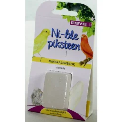 Esve Ni-Ble Piksteen Kanarie - Vogelsupplement - per stuk