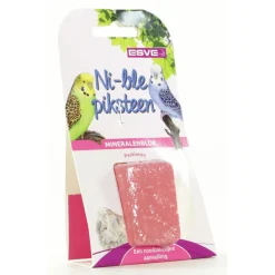 Esve Ni-Ble Piksteen Parkiet - Vogelsupplement - 100 g