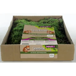 Esve Speelmos - Bodembedekking - per stuk