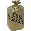 Esve Tabakstelen Kort - Duivenbroedartikelen - 2 kg