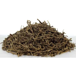 Esve Tabakstelen Kort - Duivenbroedartikelen - 2 kg