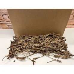 Esve Tabakstelen Lang - Duivenbroedartikelen - 2 kg