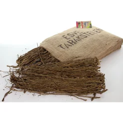Esve Tabakstelen Lang - Duivenbroedartikelen - 2 kg