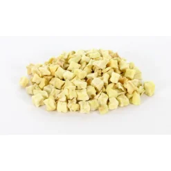 Esve Topping Appelblokjes - Knaagdiersnack - 100 g