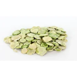 Esve Topping Erwtenvlokken - Knaagdiersnack - 225 g