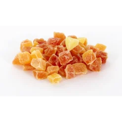 Esve Topping Papaya - Knaagdiersnack - 250 g