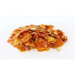 Esve Topping Wortelvlokken - Knaagdiersnack - 150 g