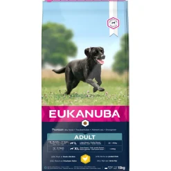 Eukanuba Active Adult Large Breed Kip - Hondenvoer