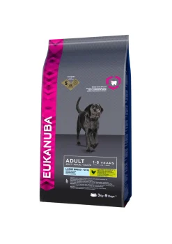 Eukanuba Active Adult Large Breed Kip - Hondenvoer
