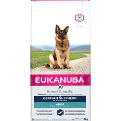 Eukanuba Adult German Shepherd - Hondenvoer - Kip 12 kg