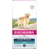 Eukanuba Adult Golden Retriever - Hondenvoer - Kip 12 kg