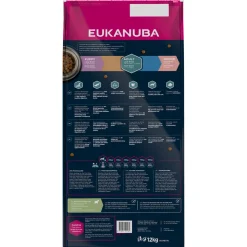 Eukanuba Adult Large Breed Lam&Rijst - Hondenvoer