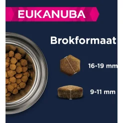 Eukanuba Adult Large Grain Free Zeevis - Hondenvoer
