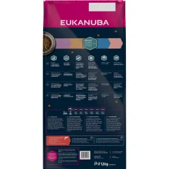 Eukanuba Adult Large Salmon & Barley - Hondenvoer - Zalm 12 kg