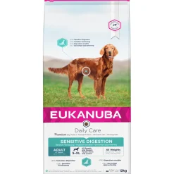 Eukanuba Daily Care Adult Sensitive Digestion - Hondenvoer