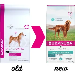 Eukanuba Daily Care Adult Sensitive Digestion - Hondenvoer
