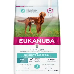 Eukanuba Daily Care Adult Sensitive Digestion - Hondenvoer