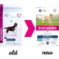 Eukanuba Daily Care Adult Weight Care - Hondenvoer
