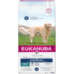 Eukanuba Daily Care Adult Weight Care - Hondenvoer