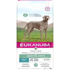 Eukanuba Daily Care Adult Sensitive Joints - Hondenvoer