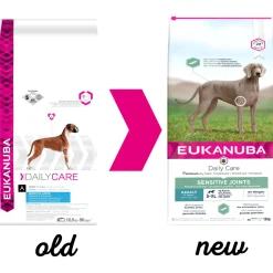 Eukanuba Daily Care Adult Sensitive Joints - Hondenvoer