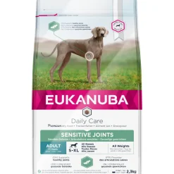 Eukanuba Daily Care Adult Sensitive Joints - Hondenvoer