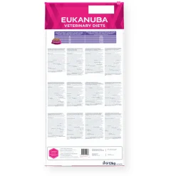 Eukanuba Dermatosis Fp - Hondendieetvoer - Vis Aardappel 12 kg