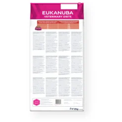 Eukanuba Intestinal - Hondendieetvoer - Kip 12 kg