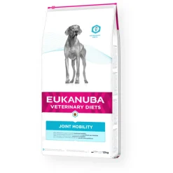 Eukanuba Joint Mobility - Hondendieetvoer - Kip 12 kg