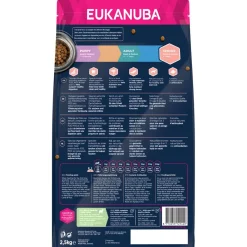 Eukanuba Mature Senior Lam&Rijst - Hondenvoer