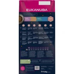 Eukanuba Mature Senior Lam&Rijst - Hondenvoer