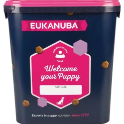 Eukanuba Puppy Kit Medium Breed - Puppy-Hondenvoer - Kip 3 kg