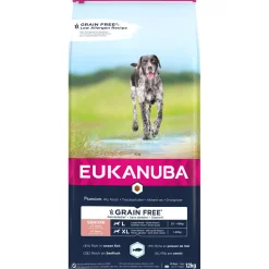 Eukanuba Senior Large Breed Graanvrij - Hondenvoer