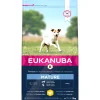 Eukanuba Thriving Mature Small Breed - Hondenvoer - Kip 3 kg