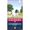 Eukanuba Thriving Mature Medium Breed - Hondenvoer - Kip 15 kg