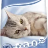 Eurokats Nature Blauw - Kattenbakvulling - 20 l