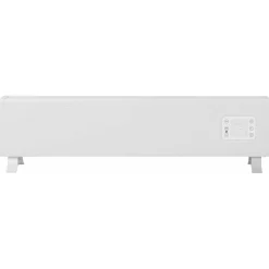 Eurom Alutherm Baseboard Wifi - Verwarming - Wit 1000 Watt